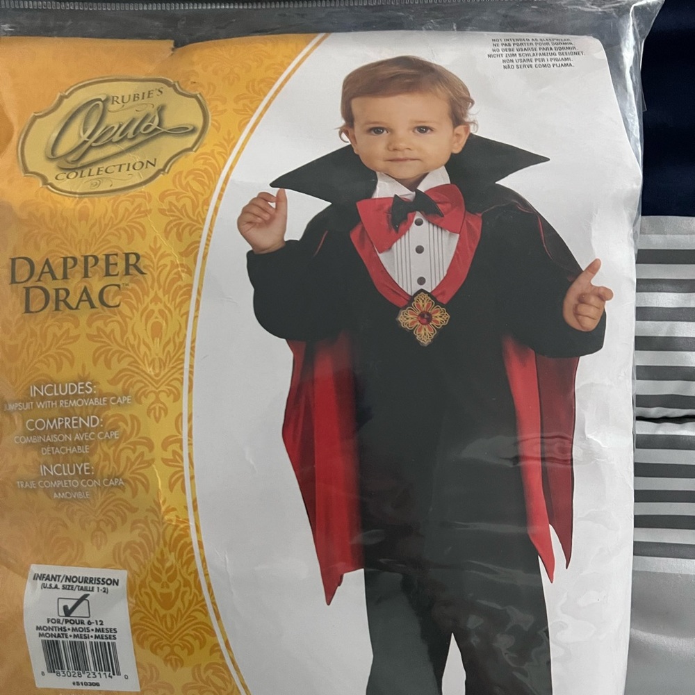 halloween costume